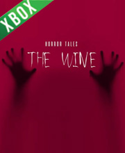 HORROR TALES The Wine Xbox One
