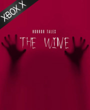 HORROR TALES The Wine Xbox Series X