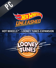 HOT WHEELS Looney Tunes Expansion