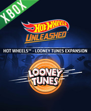 HOT WHEELS Looney Tunes Expansion Xbox One