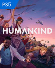 HUMANKIND Playstation 5