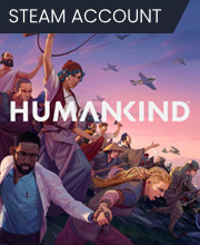 HUMANKIND Pc