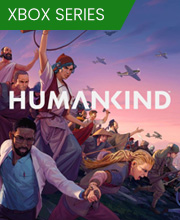 HUMANKIND Xbox Series X