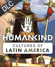 HUMANKIND Cultures of Latin America Pack Pc