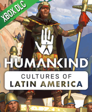 HUMANKIND Cultures of Latin America Pack Xbox One