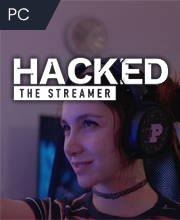 Hacked The Streamer Pc