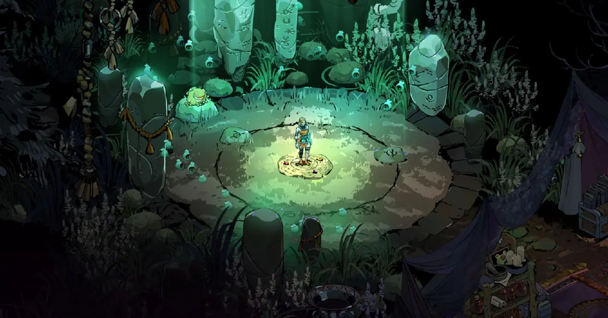 Hades II: Gameplay-Test und Preisvergleich vs. AAA
