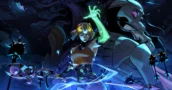 Hades II günstiger als zum offiziellen Steam Store Preis sichern