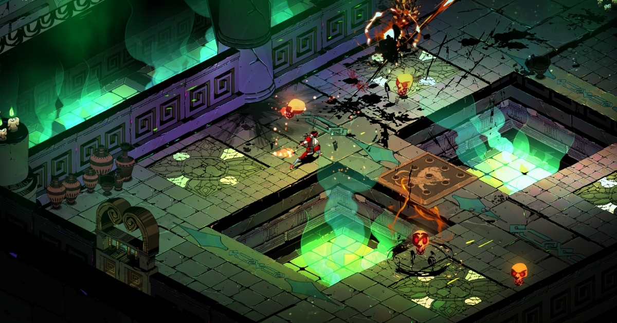 Der Hades-Preisüberwacher findet das beste Angebot – Spiele auf PS4, PS5 & Xbox für unter 10 €