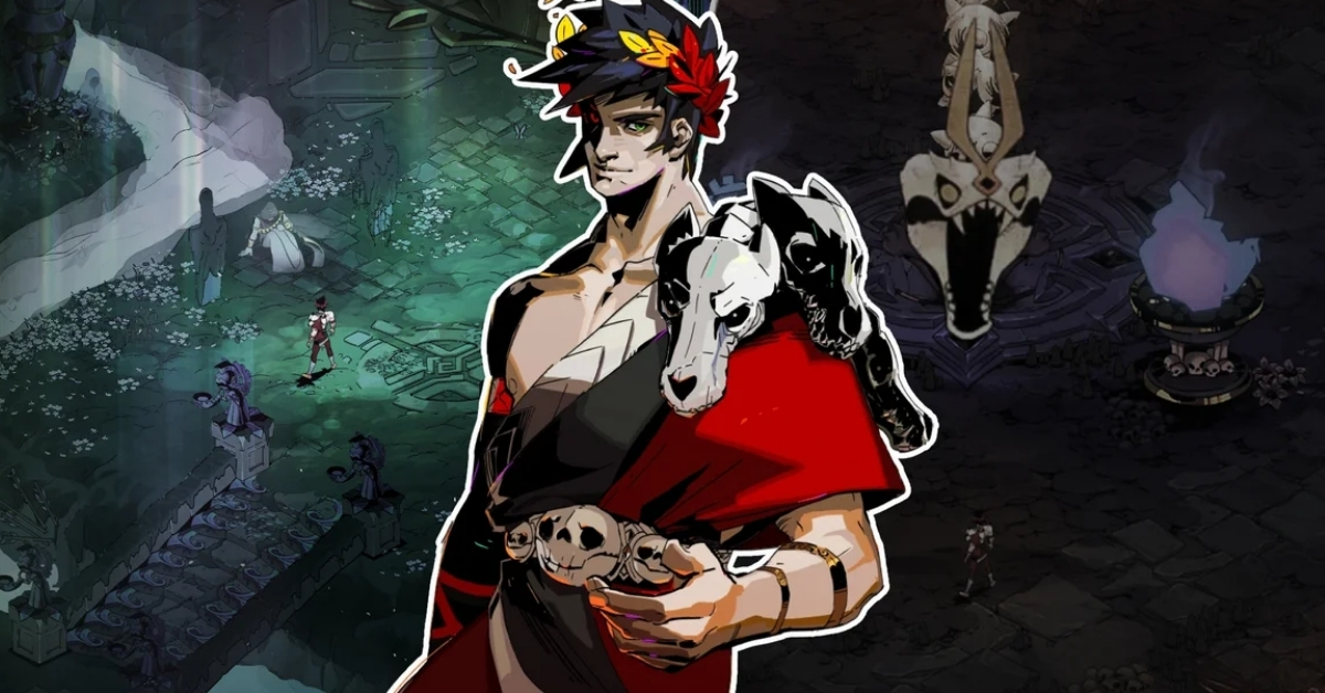 Hades Sale Alarm