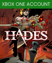 Hades Xbox One