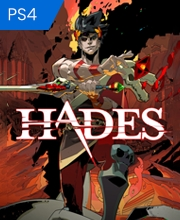 Hades Playstation 4