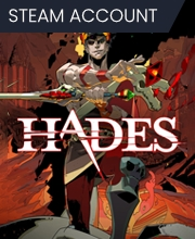 Hades Pc