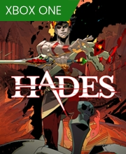 Hades Xbox One
