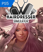 Hairdresser Simulator Playstation 5