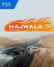 Hajwala Qatar Playstation 5