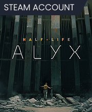 Half-Life Alyx Pc