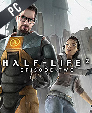 Half Life 2 Episode 2 Pc