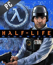 Half Life Blue Shift