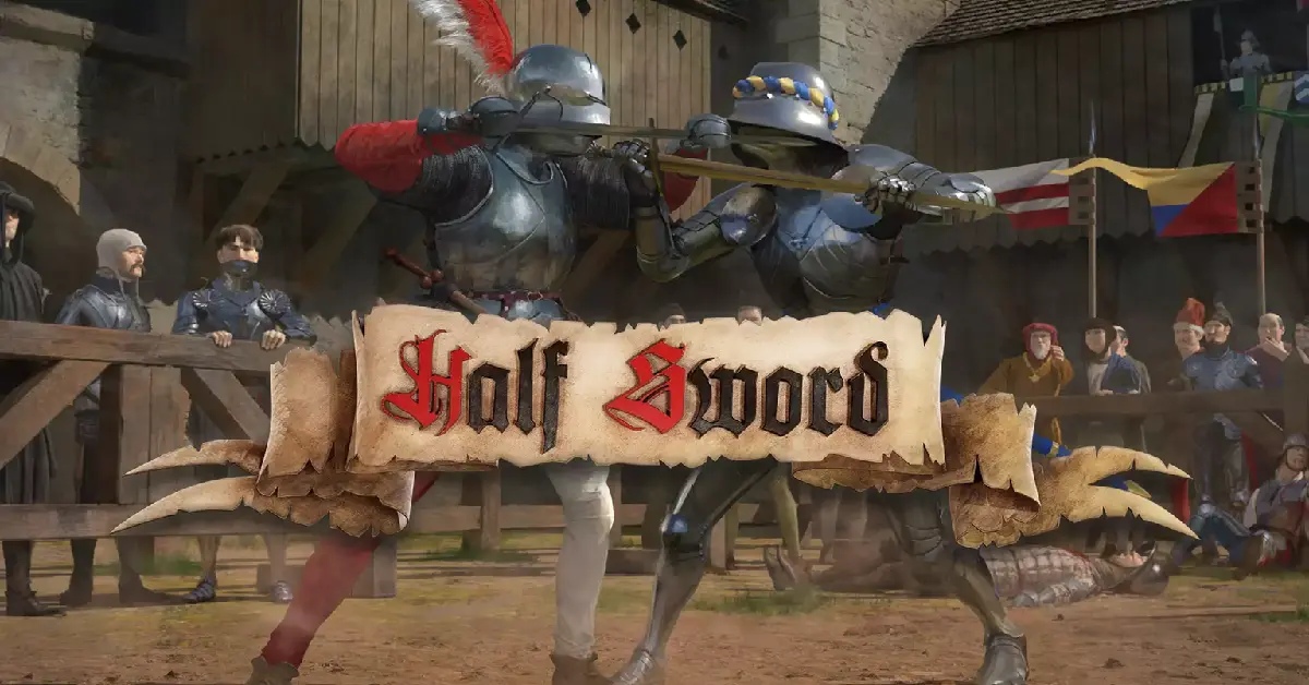 Half Sword: Gameplay-Test und Preisvergleich