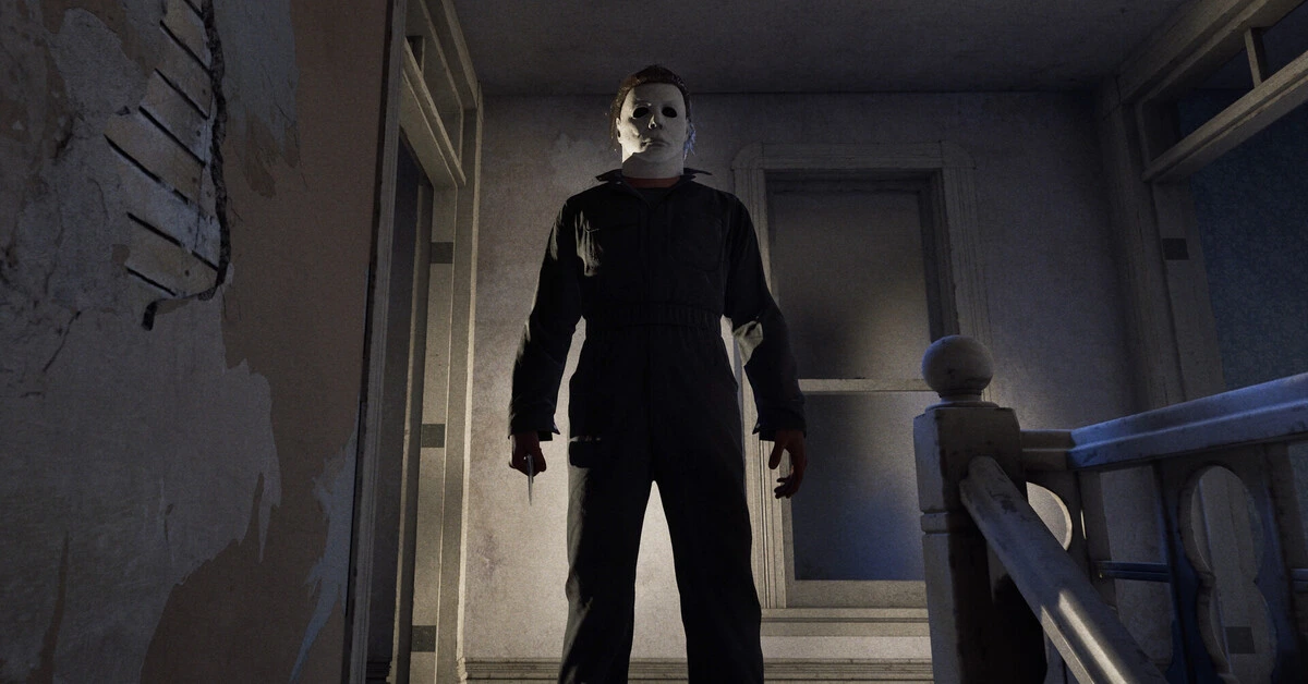 Halloween: The Game erscheint offiziell im September für Konsolen und PC Halloween: The Game erscheint offiziell im September für Konsolen und PC
