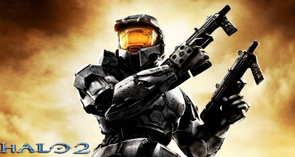 Halo 2