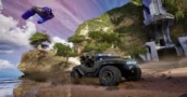 Halo CE Remake Erreicht Wichtigen Meilenstein in Unreal Engine 5