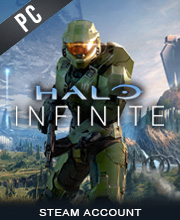 Halo Infinite Pc