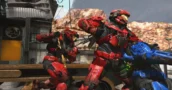 Call of Duty-Studio entwickelte kurzzeitig einen Halo-Multiplayer-Prototyp