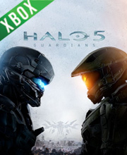 Halo 5 Guardians Xbox One