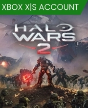 Halo Wars 2 Xbox Series X