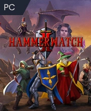 Hammerwatch 2 Pc