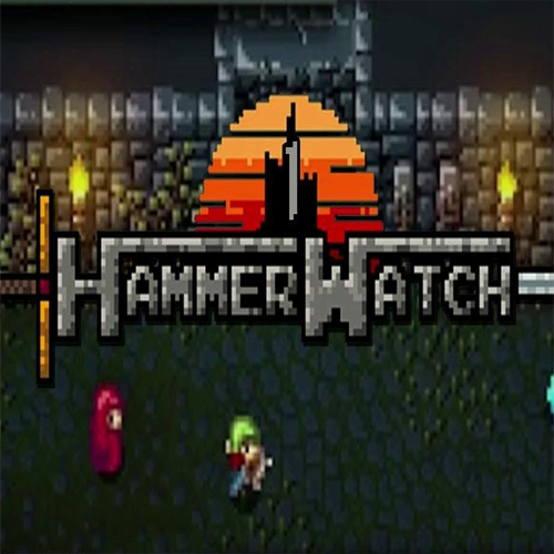 Hammerwatch Key kaufen - Preisvergleich