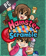 Hamster Scramble Pc