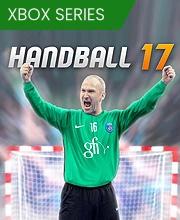 Handball 17 Xbox Series X
