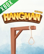 Hangman Ultimate Addictive Xbox One
