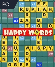 Happy Words Pc