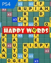 Happy Words Playstation 4