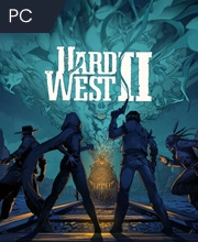 Hard West 2 Pc