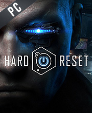 Hard Reset Pc