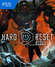 Hard Reset Redux Playstation 5