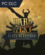 Hard West Scars Of Freedom Pc