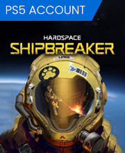 Hardspace Shipbreaker Playstation 5