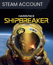 Hardspace Shipbreaker Pc