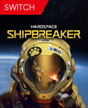 Hardspace Shipbreaker Switch