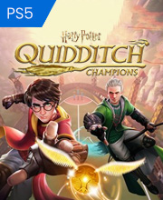 Harry Potter Quidditch Champions Playstation 5