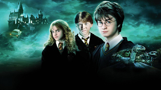 Wird die Harry Potter TV-Serie auf Netflix erscheinen?