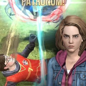 Harry Potter Wizards Unite - Zauber wirken