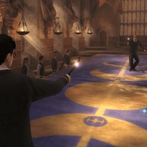 Harry Potter and the Order of the Phoenix -  Gegen