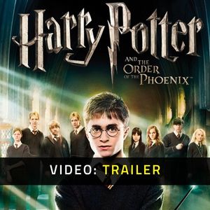 Harry Potter and the Order of the Phoenix - Trailer